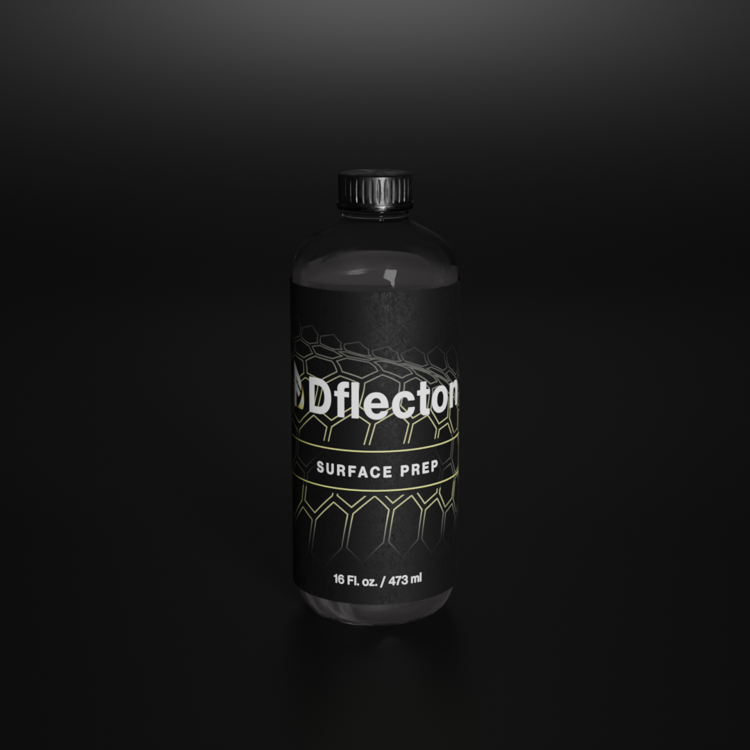 Dflecton Surface Prep - 473ml