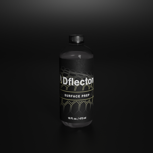 Dflecton Surface Prep - 473ml
