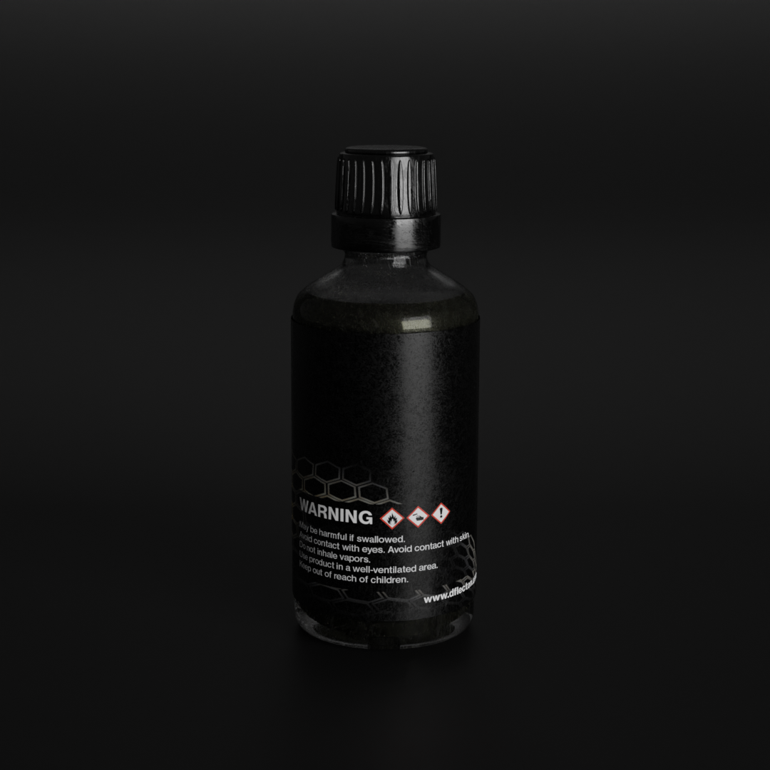 Dflecton Graphene Coating