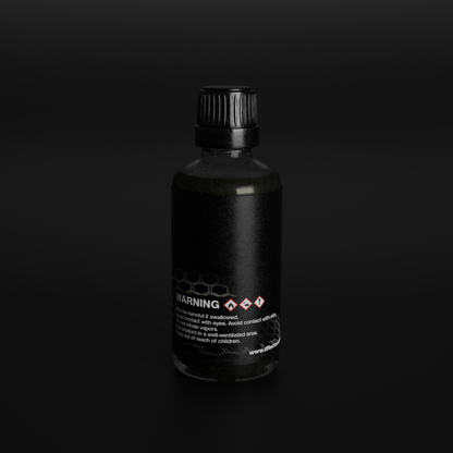 Dflecton Graphene Coating