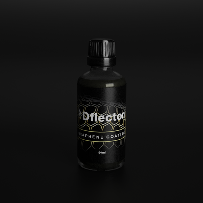 Dflecton Graphene Coating