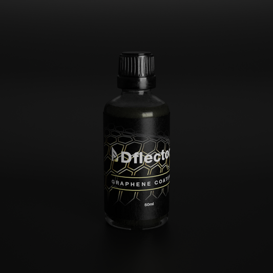 Dflecton Graphene Coating